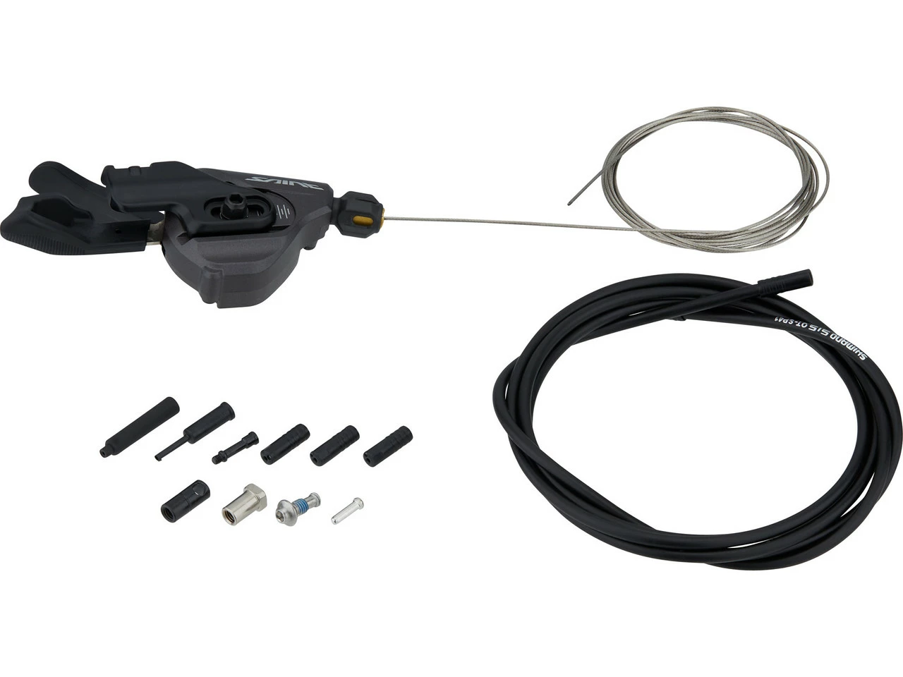 Shimano Saint Schaltgriff SL-M820-B-I Mit I-Spec 10-fach 6 Shimano Saint Schaltgriff SL-M820-B-I Mit I-Spec 10-fach – Bild 4