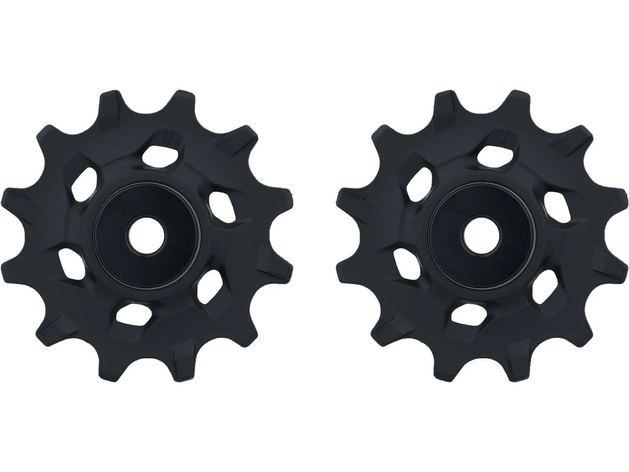 SRAM Schalträdchen Set Für Force 1/Force CX1/Rival 1/XX1/X01/X0 DH/X1/GX 3 SRAM Schalträdchen Set Für Force 1/Force CX1/Rival 1/XX1/X01/X0 DH/X1/GX