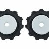 SRAM Schalträdchen Set Für X0 / X7 / X9 Ab Modell 2005 1 SRAM Schalträdchen Set Für X0 / X7 / X9 Ab Modell 2005 -Fahrrad Stromkreis Verkäufe 426342