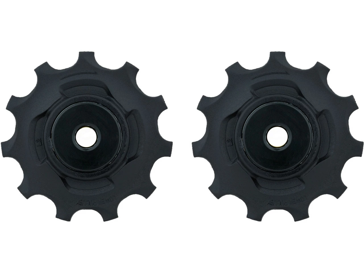 SRAM Schalträdchen Set Für X0 Type 2 / Type 2.1 Ab Modell 2012 3 SRAM Schalträdchen Set Für X0 Type 2 / Type 2.1 Ab Modell 2012