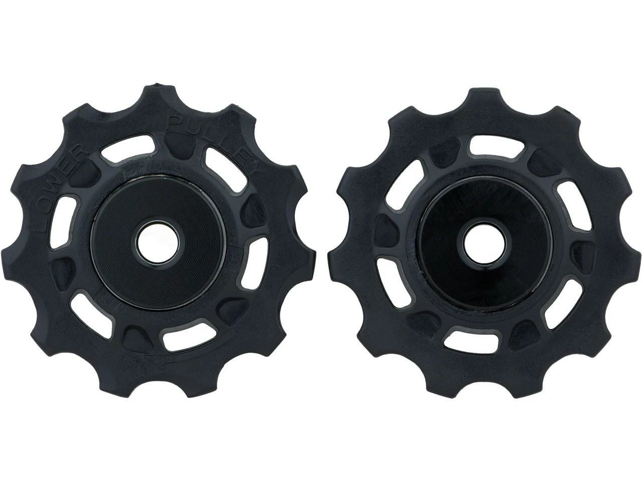 SRAM Schalträdchen Set Für X7 / X9 / X0 Modell 2010-2011 3 SRAM Schalträdchen Set Für X7 / X9 / X0 Modell 2010-2011