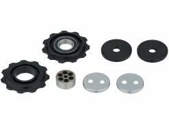 SRAM Schalträdchen Set Für X9 Modell 2005-2009 5 SRAM Schalträdchen Set Für X9 Modell 2005-2009 -Fahrrad Stromkreis Verkäufe 426351