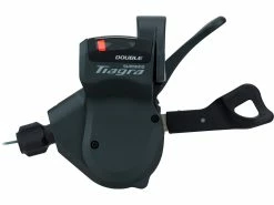 Shimano Tiagra V+h Set Schaltgriffe SL-4700 / SL-4703 2-/3-/10-fach -Fahrrad Stromkreis Verkäufe 426419