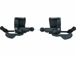 Shimano Tiagra V+h Set Schaltgriffe SL-4700 / SL-4703 2-/3-/10-fach -Fahrrad Stromkreis Verkäufe 426422