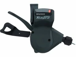 Shimano Tiagra V+h Set Schaltgriffe SL-4700 / SL-4703 2-/3-/10-fach -Fahrrad Stromkreis Verkäufe 426423