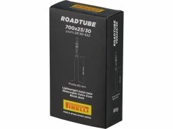 Pirelli RoadTube Schlauch Für 28" -Fahrrad Stromkreis Verkäufe 426908