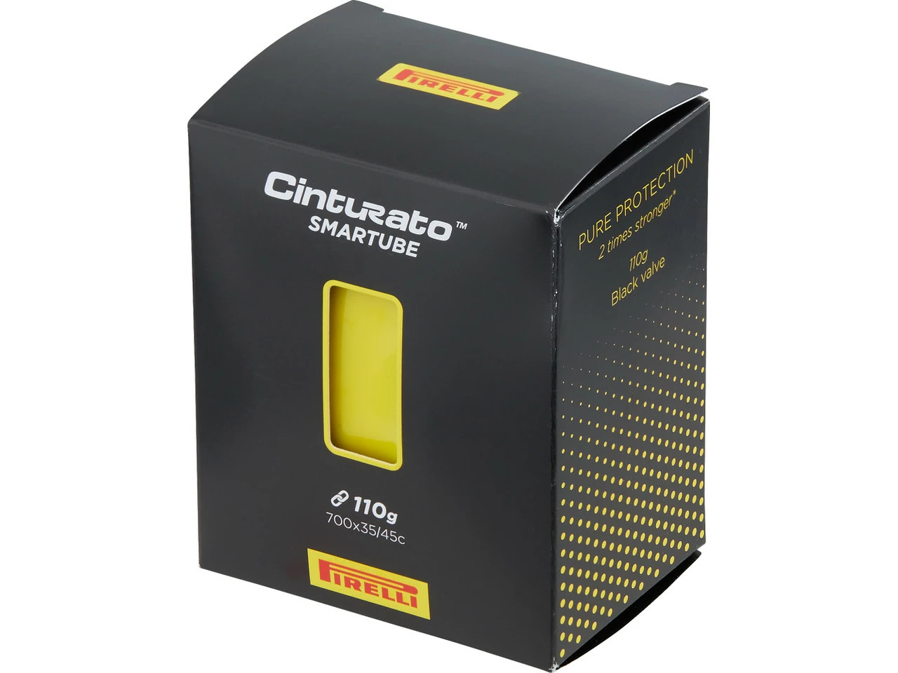 Pirelli Cinturato SmarTube Reinforced Schlauch 28" 6 Pirelli Cinturato SmarTube Reinforced Schlauch 28" – Bild 4