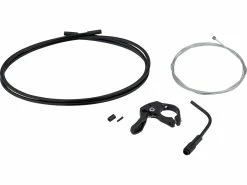 XLC SP-T08 65 Mm Sattelstütze -Fahrrad Stromkreis Verkäufe 429274