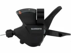 Shimano Schaltgriff SL-M315 Mit Klemmschelle 2-/3-/7-/8-fach -Fahrrad Stromkreis Verkäufe 429774