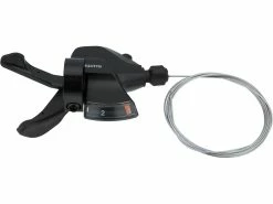 Shimano Schaltgriff SL-M315 Mit Klemmschelle 2-/3-/7-/8-fach -Fahrrad Stromkreis Verkäufe 429776