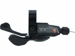 Shimano Schaltgriff SL-M315 Mit Klemmschelle 2-/3-/7-/8-fach -Fahrrad Stromkreis Verkäufe 429777