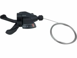 Shimano Schaltgriff SL-M315 Mit Klemmschelle 2-/3-/7-/8-fach -Fahrrad Stromkreis Verkäufe 429780