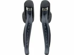 Shimano Ultegra Di2 V+h Set Schalt-/Bremsgriffe STI ST-R8150 2-/12-fach 8 Shimano Ultegra Di2 V+h Set Schalt-/Bremsgriffe STI ST-R8150 2-/12-fach -Fahrrad Stromkreis Verkäufe 429906