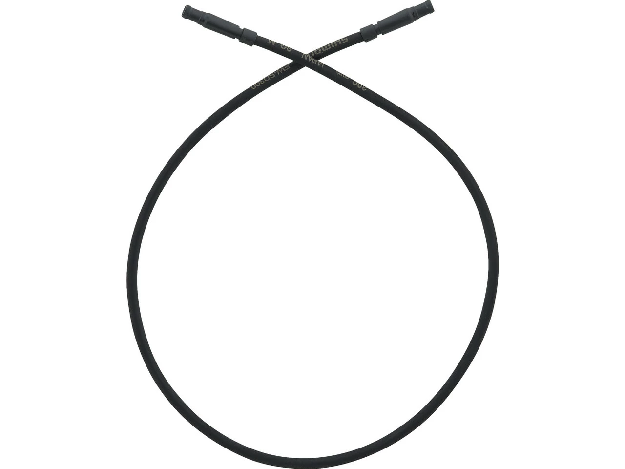 Shimano Stromkabel EW-SD300 Für Alfine Di2 Und STEPS 3 Shimano Stromkabel EW-SD300 Für Alfine Di2 Und STEPS