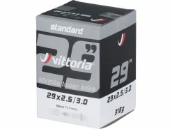 Vittoria Schlauch Standard Für 29" 9 Vittoria Schlauch Standard Für 29" -Fahrrad Stromkreis Verkäufe 438292