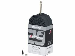 Vittoria Schlauch Standard Für 29" 10 Vittoria Schlauch Standard Für 29" -Fahrrad Stromkreis Verkäufe 438293