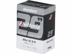 Vittoria Schlauch Standard Für 29" 11 Vittoria Schlauch Standard Für 29" -Fahrrad Stromkreis Verkäufe 438294
