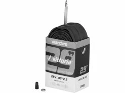 Vittoria Schlauch Standard Für 29" 12 Vittoria Schlauch Standard Für 29" -Fahrrad Stromkreis Verkäufe 438295