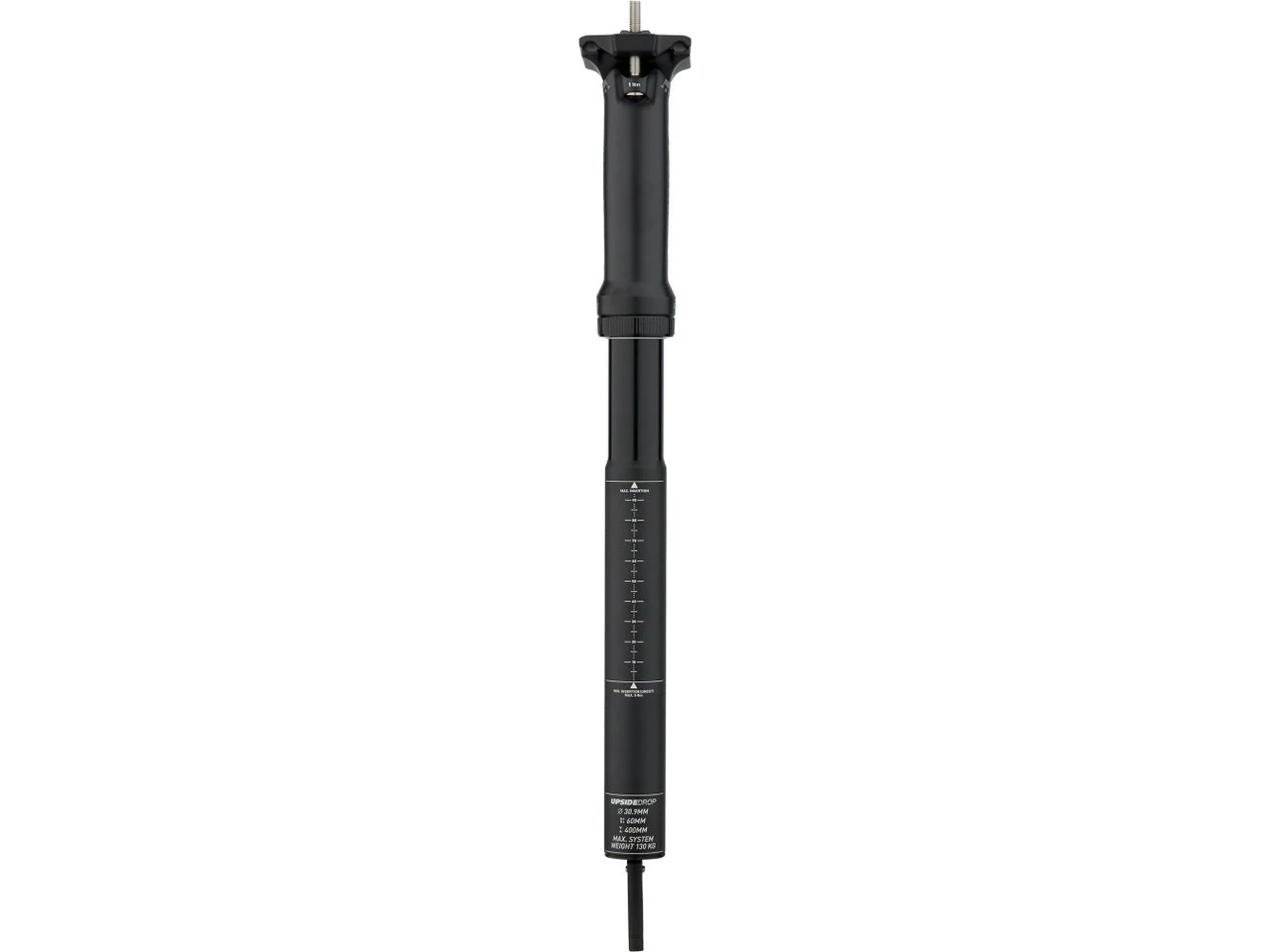 Dt-swiss D 232 60 Mm Remote Sattelstütze 6 Dt-swiss D 232 60 Mm Remote Sattelstütze – Bild 4