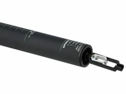 Dt-swiss D 232 60 Mm Remote Sattelstütze 35 Dt-swiss D 232 60 Mm Remote Sattelstütze -Fahrrad Stromkreis Verkäufe 439127