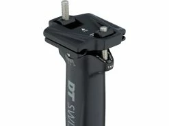 Dt-swiss D 232 60 Mm Remote Sattelstütze 42 Dt-swiss D 232 60 Mm Remote Sattelstütze -Fahrrad Stromkreis Verkäufe 439134