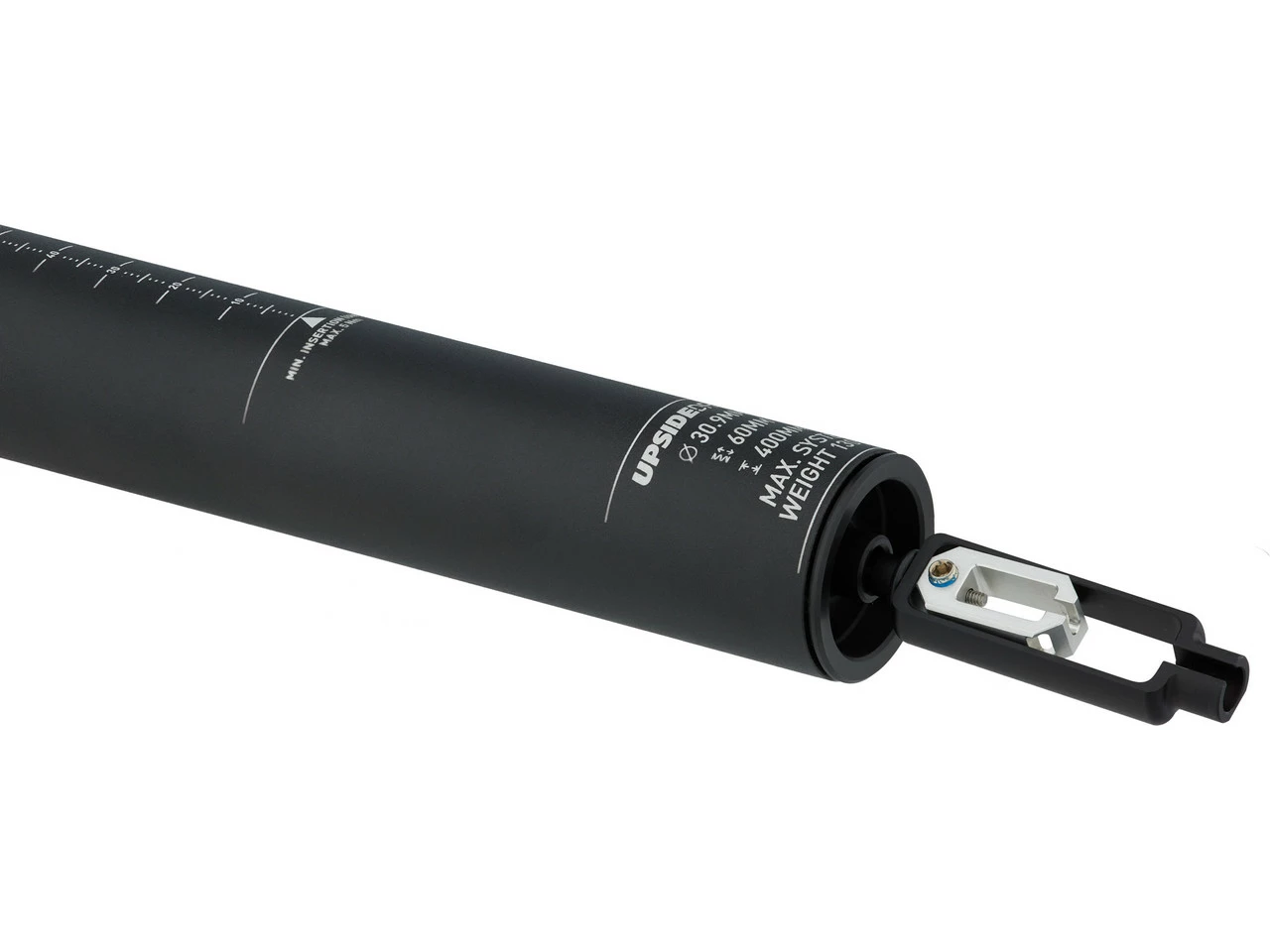 Dt-swiss D 232 60 Mm Remote Sattelstütze 18 Dt-swiss D 232 60 Mm Remote Sattelstütze – Bild 16