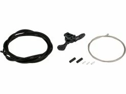 Dt-swiss D 232 60 Mm Remote Sattelstütze 46 Dt-swiss D 232 60 Mm Remote Sattelstütze -Fahrrad Stromkreis Verkäufe 439138