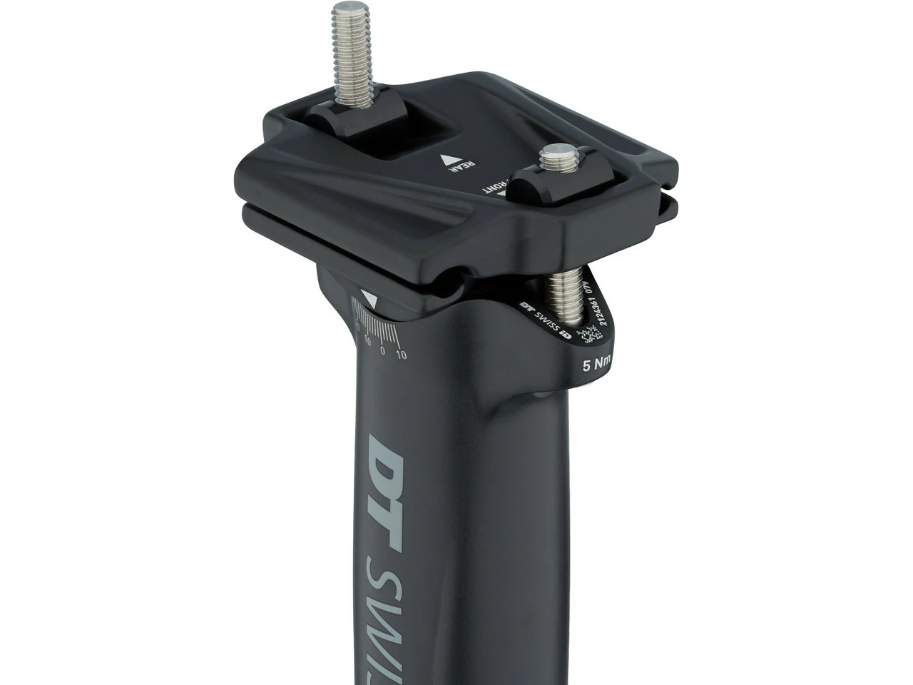 Dt-swiss D 232 60 Mm Remote Sattelstütze 25 Dt-swiss D 232 60 Mm Remote Sattelstütze – Bild 23