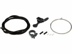 Dt-swiss D 232 60 Mm Remote Sattelstütze 55 Dt-swiss D 232 60 Mm Remote Sattelstütze -Fahrrad Stromkreis Verkäufe 439147