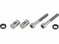 Fox Racing Shox Sattelklemmschrauben Titan Für Transfer SL Sattelstütze Ab Modell 2022