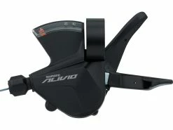 Shimano Alivio Schaltgriff SL-M3100 3-/9-fach -Fahrrad Stromkreis Verkäufe 441816