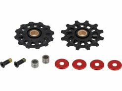 Campagnolo® Super Record 12-fach Schalträdchen 5 Campagnolo® Super Record 12-fach Schalträdchen -Fahrrad Stromkreis Verkäufe 443010