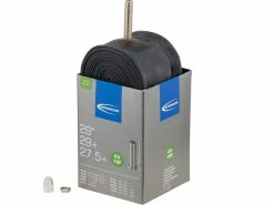 Schwalbe Schlauch 19F Für 27,5+/29/29+ -Fahrrad Stromkreis Verkäufe 443256