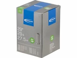 Schwalbe Schlauch 19F Für 27,5+/29/29+ -Fahrrad Stromkreis Verkäufe 443257