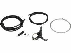 Fox Racing Shox Dropbar Remote Hebel Für Transfer SL Sattelstütze Modell 2022 -Fahrrad Stromkreis Verkäufe 444200