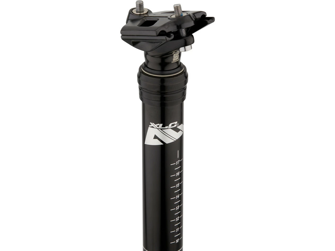 XLC All MTN SP-T13 150 Mm Sattelstütze 8 XLC All MTN SP-T13 150 Mm Sattelstütze – Bild 6