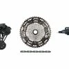 Shimano XT M8130 Linkglide 1x11-fach Upgrade-Kit -Fahrrad Stromkreis Verkäufe 446452