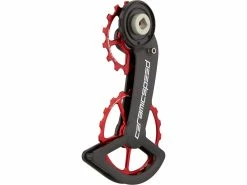 CERAMICSPEED OSPW Coated Schalträdchen-System Für SRAM Red / Force AXS 28 CERAMICSPEED OSPW Coated Schalträdchen-System Für SRAM Red / Force AXS -Fahrrad Stromkreis Verkäufe 447881