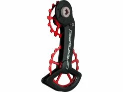 CERAMICSPEED OSPW Coated Schalträdchen-System Für SRAM Rival AXS -Fahrrad Stromkreis Verkäufe 447890
