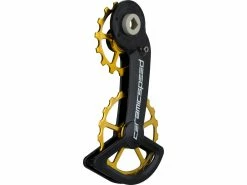 CERAMICSPEED OSPW Coated Schalträdchen-System Für SRAM Rival AXS -Fahrrad Stromkreis Verkäufe 447895