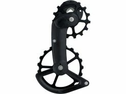CERAMICSPEED OSPW Coated Schalträdchen-System Für SRAM Rival AXS -Fahrrad Stromkreis Verkäufe 447898