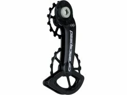 CERAMICSPEED OSPW Coated Schalträdchen-System Für SRAM Rival AXS -Fahrrad Stromkreis Verkäufe 447900