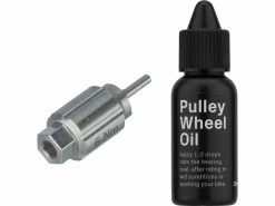 CERAMICSPEED OSPW Coated Schalträdchen-System Für SRAM Rival AXS -Fahrrad Stromkreis Verkäufe 447901