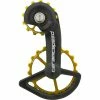 CERAMICSPEED OSPW Coated Schalträdchen-System Shimano Dura-Ace R9250 /Ultegra R8150