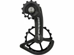 CERAMICSPEED OSPW Schalträdchen-System Für Shimano Dura-Ace R9250 / Ultegra R8150