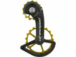 CERAMICSPEED OSPW Schalträdchen-System Für Shimano Dura-Ace R9250 / Ultegra R8150 -Fahrrad Stromkreis Verkäufe 447935