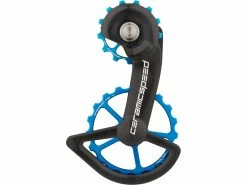 CERAMICSPEED OSPW Schalträdchen-System Für Shimano Dura-Ace R9250 / Ultegra R8150 -Fahrrad Stromkreis Verkäufe 447940
