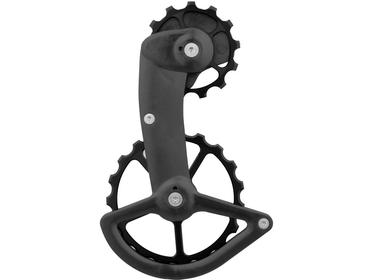 CERAMICSPEED OSPW Coated Schalträdchen-System Für Shimano R9100 / R8000-SS 4 CERAMICSPEED OSPW Coated Schalträdchen-System Für Shimano R9100 / R8000-SS – Bild 2