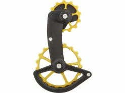 CERAMICSPEED OSPW Coated Schalträdchen-System Für Shimano R9100 / R8000-SS 25 CERAMICSPEED OSPW Coated Schalträdchen-System Für Shimano R9100 / R8000-SS -Fahrrad Stromkreis Verkäufe 447952