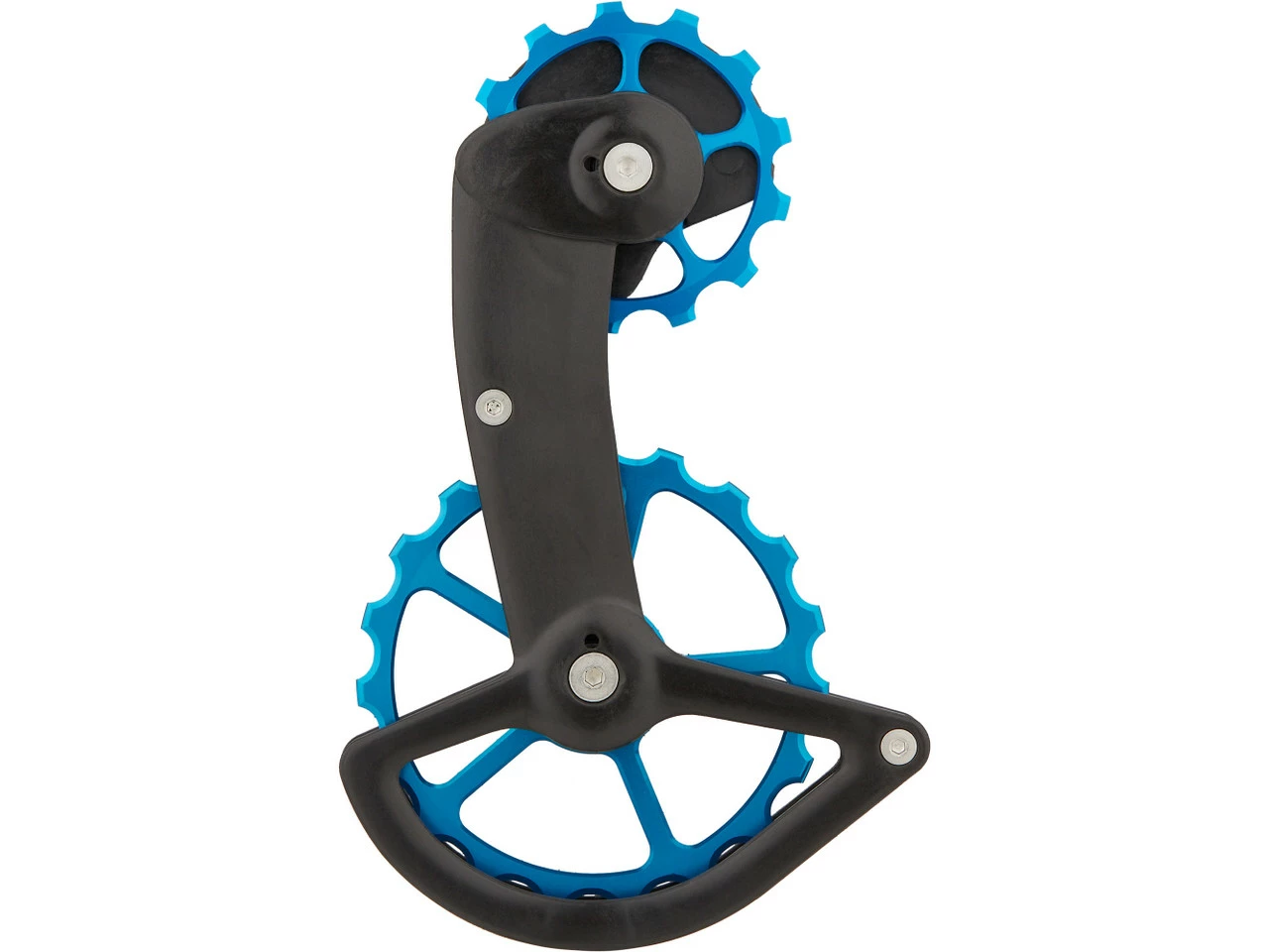 CERAMICSPEED OSPW Coated Schalträdchen-System Für Shimano R9100 / R8000-SS 15 CERAMICSPEED OSPW Coated Schalträdchen-System Für Shimano R9100 / R8000-SS – Bild 13